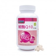 (素天堂)  輔酵素Q10 (60顆)