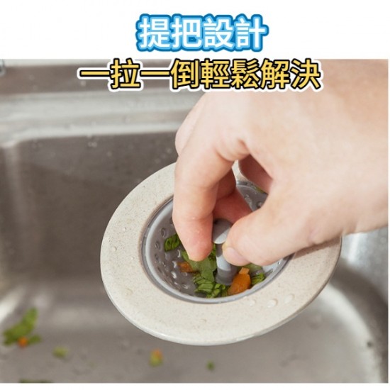 濾網 水槽防塞濾網 過濾網 防堵塞地漏 毛髮過濾網 廚房 排水孔濾網 過濾水道防堵