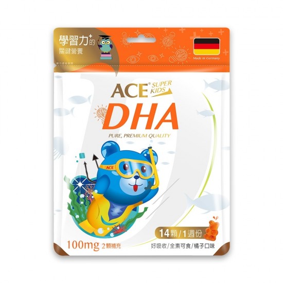 ACE機能Q系列軟糖 新年禮 ACE SUPER KIDS 維他命D軟糖/DHA 營養Q軟糖/益生菌軟糖/綜合維他命軟糖 ACE機能Q系列軟糖 新年禮 ACE SUPER KIDS 維他命D軟糖/DHA 營養Q軟糖/益生菌軟糖/綜合維他命軟糖