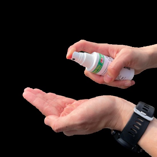 克菌寧 乾洗手75% 護膚成份 攜帶方便 殺菌-醫學中心指定使用50ml、4L綠茶清香、原味 乙類成藥）