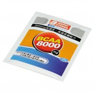 ⚡️現貨秒出⚡️諾壯 amino STRONG BCAA 8000(沖泡飲料)檸檬VEGAN純素(單包)👨‍🔬藥師駐店管