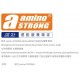 ⚡️現貨秒出⚡️諾壯 amino STRONG BCAA 8000(沖泡飲料)檸檬 純素(整盒) (20包/盒)