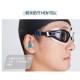 買10送耳塞收納盒 耳酷點子acousdea耳舒適耳塞 防噪 超靜音 降噪 游泳耳塞 抗噪耳塞 防水耳塞 塑形耳塞 淺眠