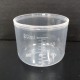 3400個  刻度量杯 小量杯 小藥杯 廣口量杯 吸管 滴管  塑膠量杯 分裝空瓶 PP材質 20ML 