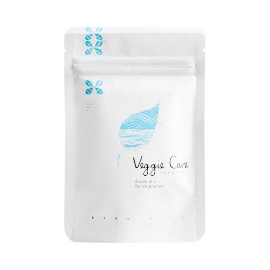 現貨 Veggie Care素學系 純素植物乳桿菌 純素