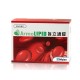 旨立通錠 Armo LIPID (30錠)  紅麴、蝦紅素、甘蔗原素、輔酵素Q10
