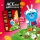 ACE機能Q系列軟糖 新年禮 ACE SUPER KIDS 維他命D軟糖/DHA 營養Q軟糖/益生菌軟糖/綜合維他命軟糖 ACE機能Q系列軟糖 新年禮 ACE SUPER KIDS 維他命D軟糖/DHA 營養Q軟糖/益生菌軟糖/綜合維他命軟糖