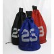大容量多功能背包多功能籃球包可裝多顆籃球足球排球23號籃球袋束口訓練包雙肩背包露營包運動健身包運動袋